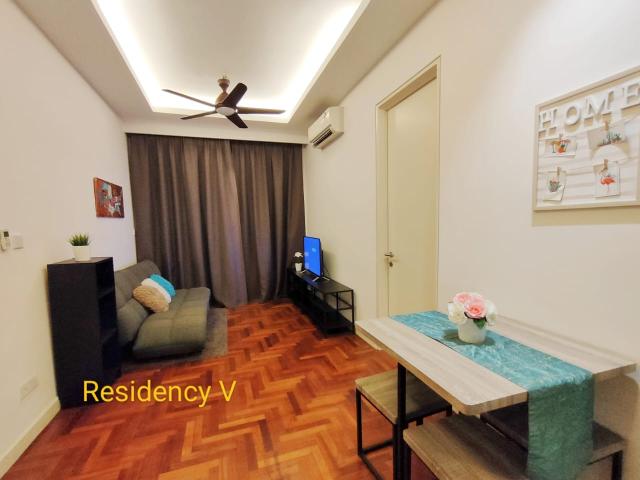 Apartment for rent in Country Heights Damansara, Kuala Lumpur