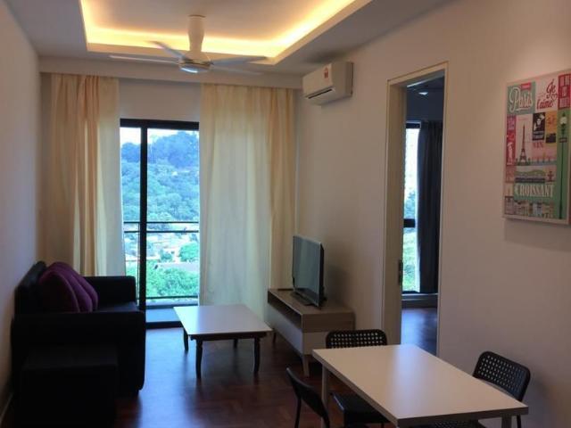 Apartment for rent in Country Heights Damansara, Kuala Lumpur
