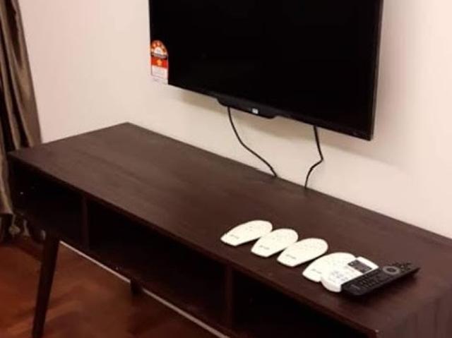 Apartment for rent in Country Heights Damansara, Kuala Lumpur