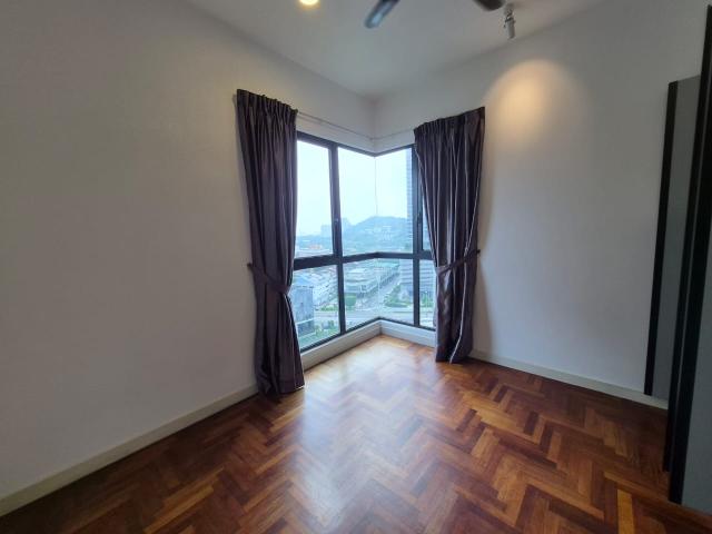 Apartment for rent in Country Heights Damansara, Kuala Lumpur
