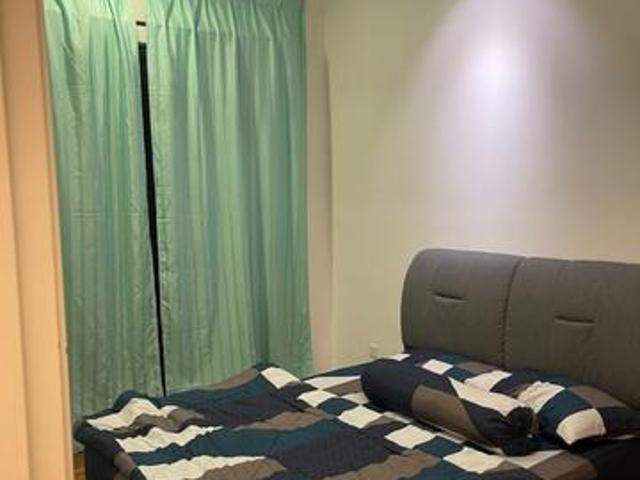 Serviced Residence for rent in Country Heights Damansara, Kuala Lumpur