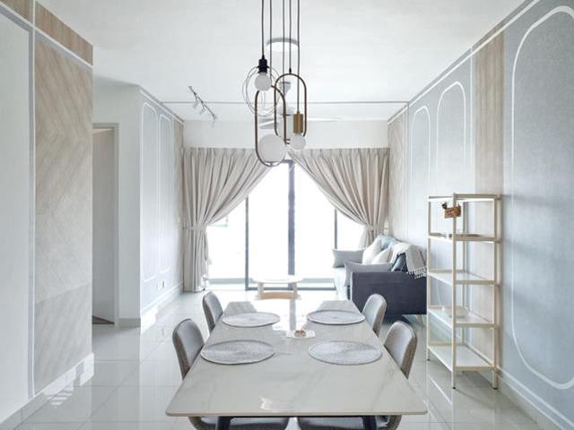 Serviced Residence for rent in Kuala Lumpur, Country Heights Damansara