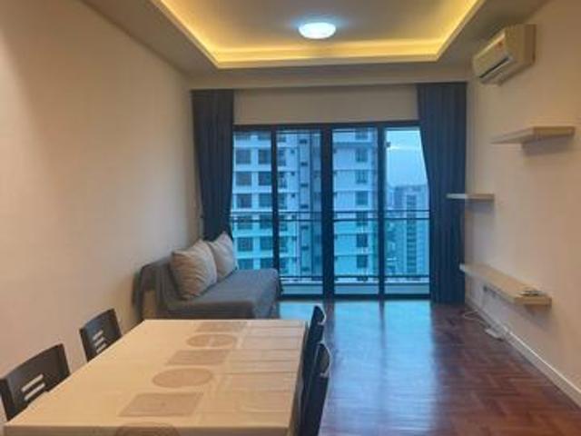 Serviced Residence for sale in Country Heights Damansara, Kuala Lumpur
