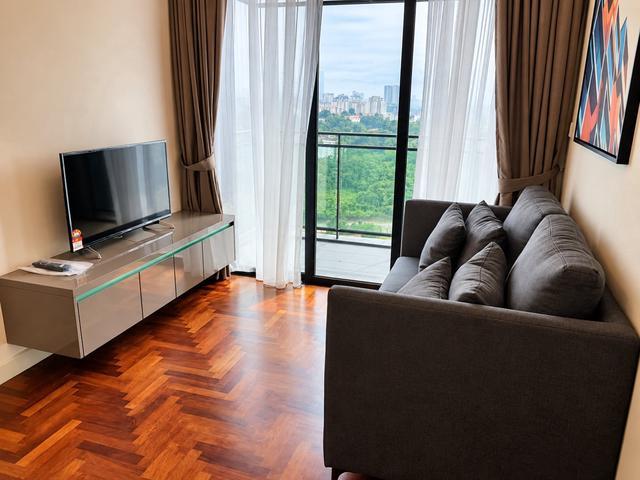 Serviced Residence for rent in Kuala Lumpur, Country Heights Damansara