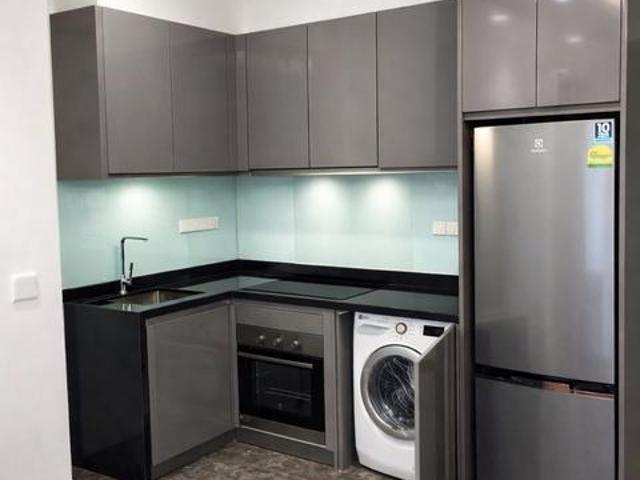 Serviced Residence for rent in Country Heights Damansara, Kuala Lumpur