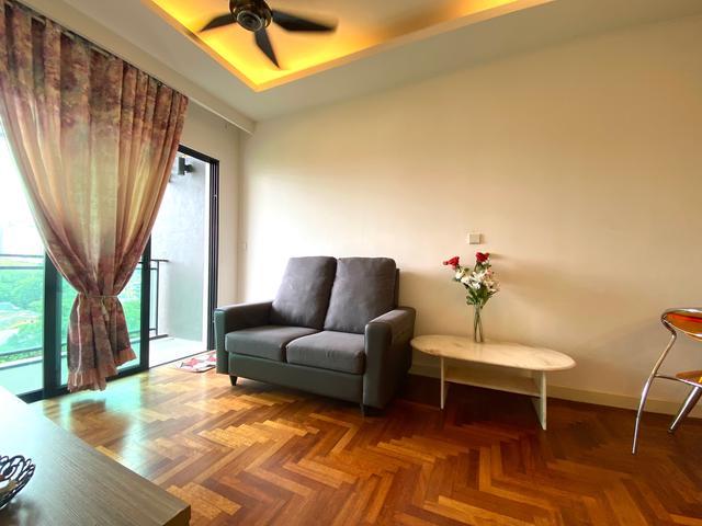 Serviced Residence for sale in Country Heights Damansara, Kuala Lumpur