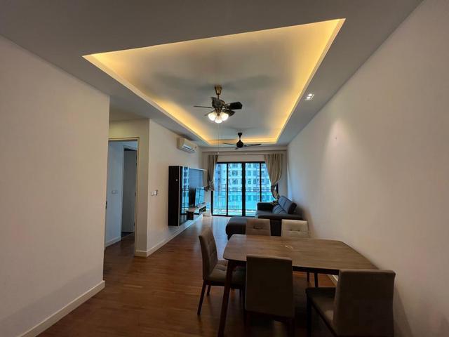 Serviced Residence for rent in Country Heights Damansara, Kuala Lumpur