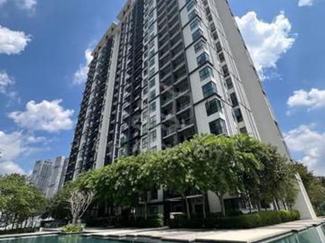 Serviced Residence for rent in Country Heights Damansara, Kuala Lumpur
