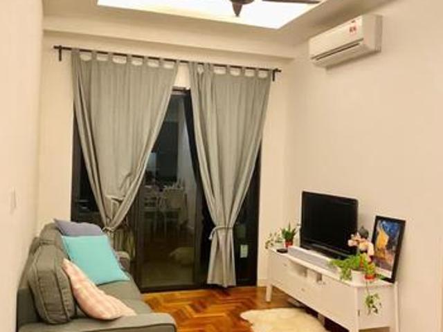 Serviced Residence for rent in Country Heights Damansara, Kuala Lumpur