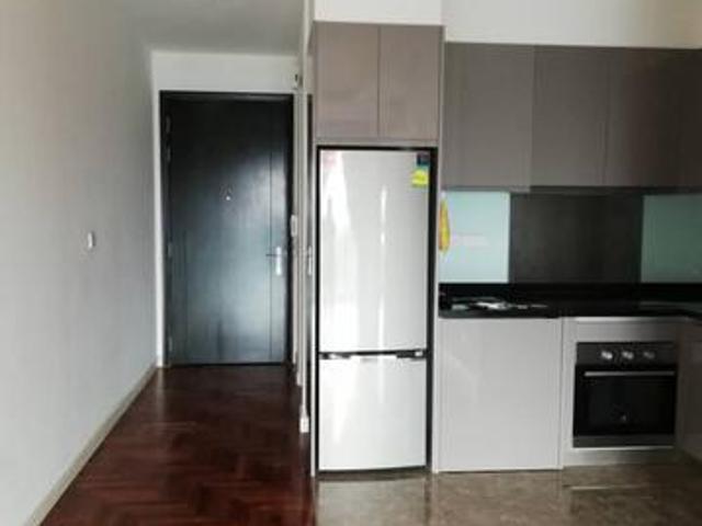 Serviced Residence for rent in Country Heights Damansara, Kuala Lumpur