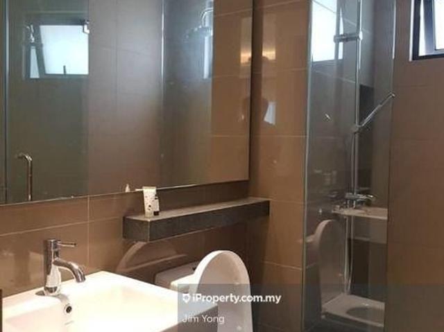 Apartment for rent in Country Heights Damansara, Kuala Lumpur