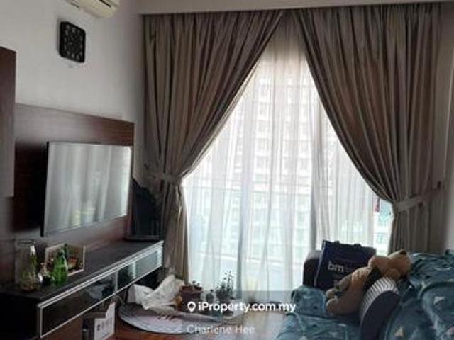 Serviced Residence for sale in Old Klang Road