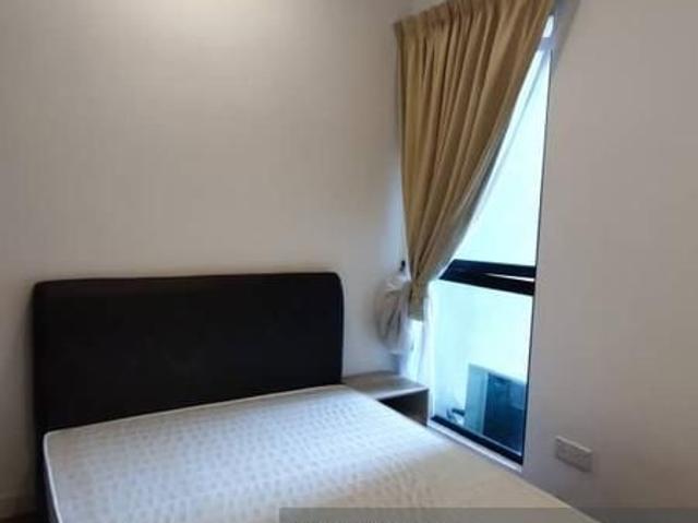 Apartment for rent in Country Heights Damansara, Kuala Lumpur