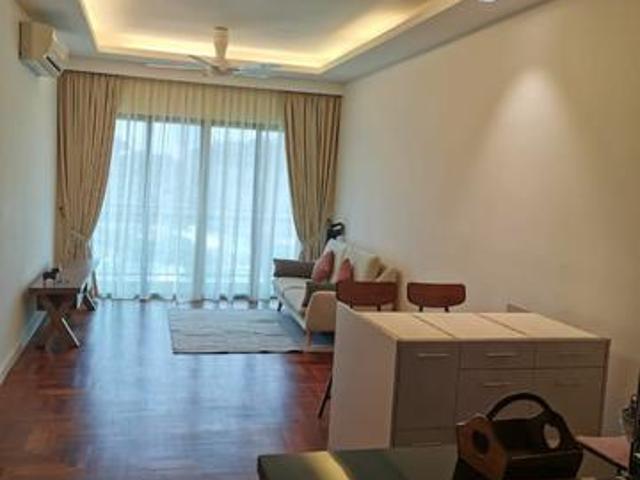 Serviced Residence for rent in Country Heights Damansara, Kuala Lumpur