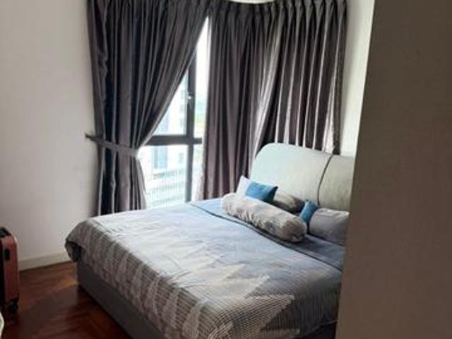 Serviced Residence for rent in Country Heights Damansara, Kuala Lumpur