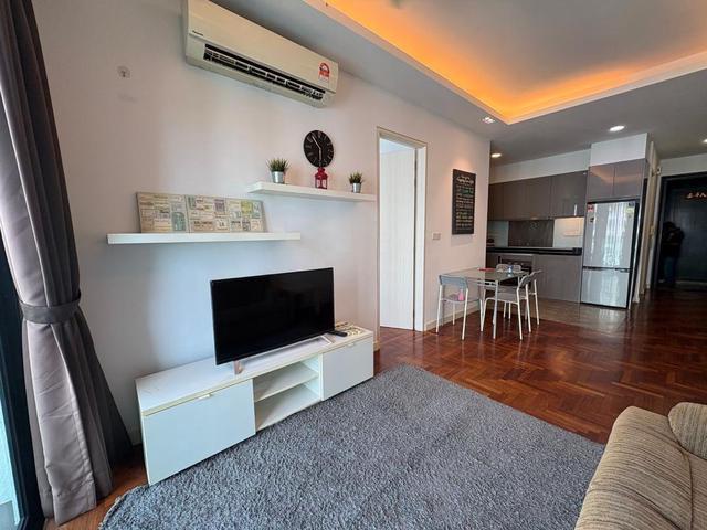 Serviced Residence for rent in Country Heights Damansara, Kuala Lumpur