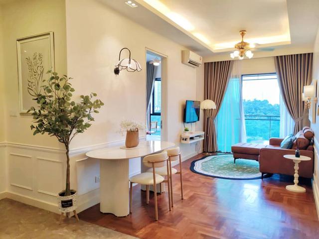 Serviced Residence for rent in Country Heights Damansara, Kuala Lumpur