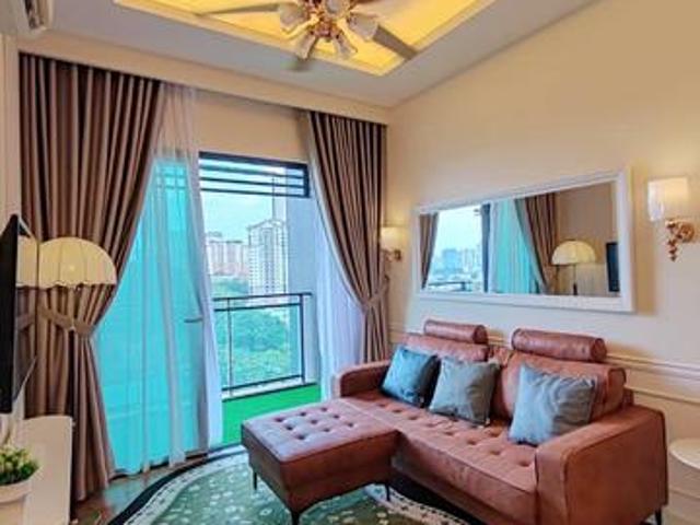 Serviced Residence for rent in Country Heights Damansara, Kuala Lumpur
