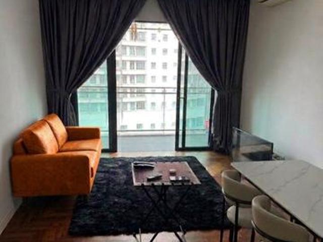 Serviced Residence for rent in Country Heights Damansara, Kuala Lumpur