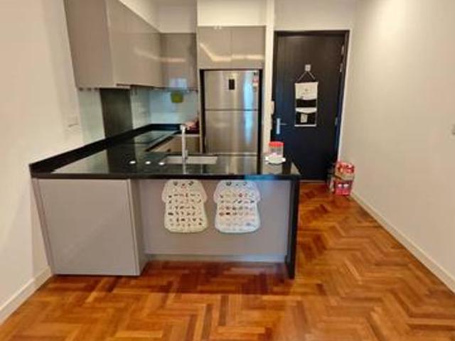 Serviced Residence for rent in Country Heights Damansara, Kuala Lumpur