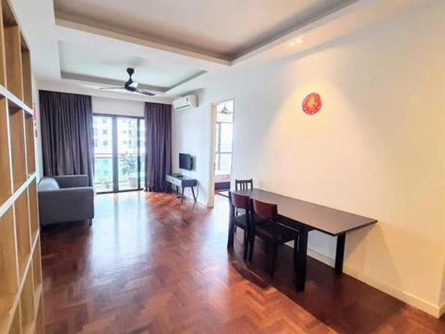 Serviced Residence for rent in Country Heights Damansara, Kuala Lumpur