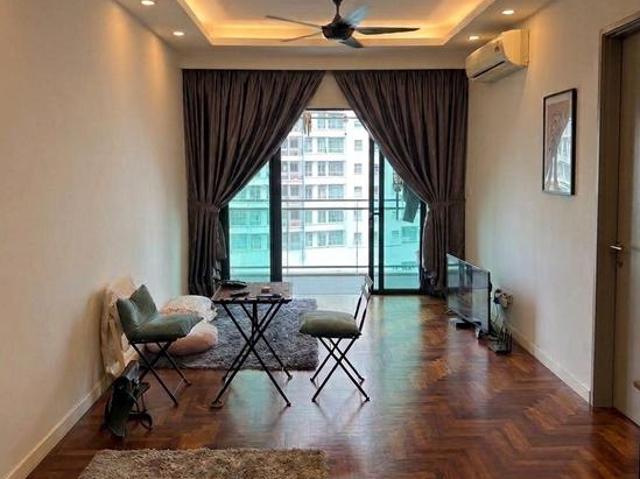Serviced Residence for sale in Country Heights Damansara, Kuala Lumpur