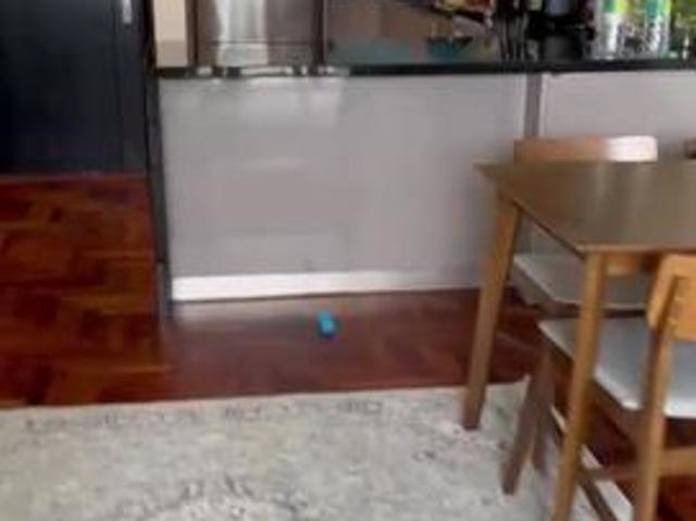 Serviced Residence for sale in Country Heights Damansara, Kuala Lumpur