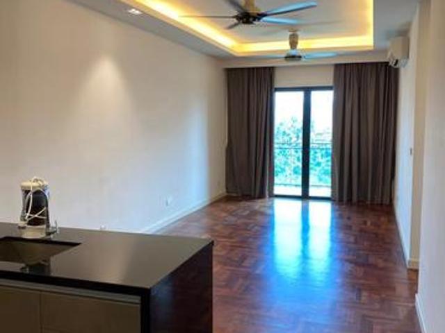 Serviced Residence for sale in Country Heights Damansara, Kuala Lumpur