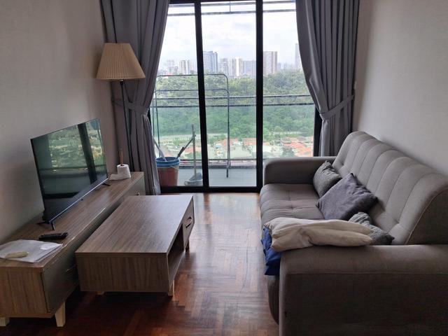 Serviced Residence for sale in Country Heights Damansara, Kuala Lumpur