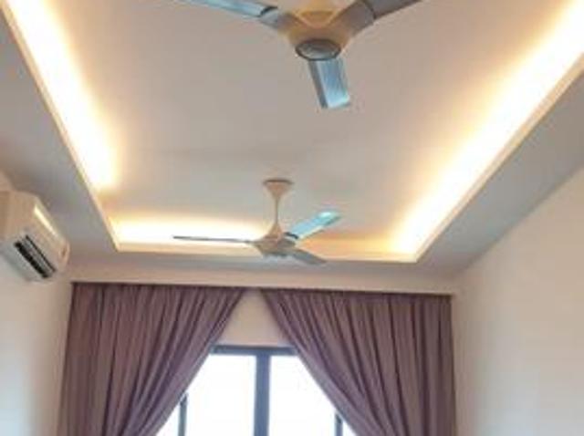 Serviced Residence for sale in Country Heights Damansara, Kuala Lumpur