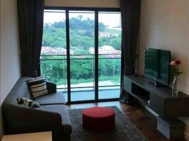 Serviced Residence for sale in Country Heights Damansara, Kuala Lumpur