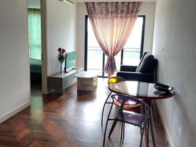 Serviced Residence for sale in Country Heights Damansara, Kuala Lumpur