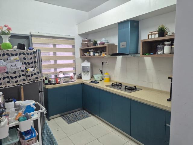 Terraced House for sale in Sungai Petani, Kuala Muda