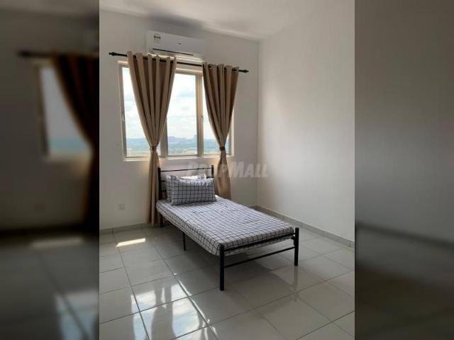 Apartment for rent in Kajang, Langat