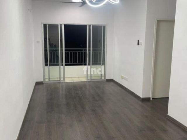 Apartment for rent in Wellesley, Penang