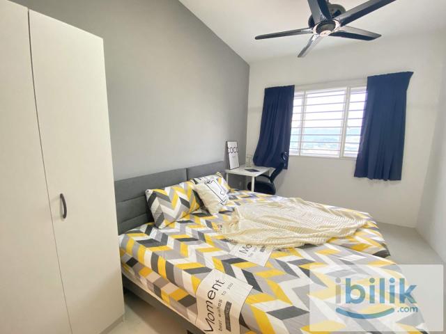 Room for rent in Country Heights Damansara, Kuala Lumpur