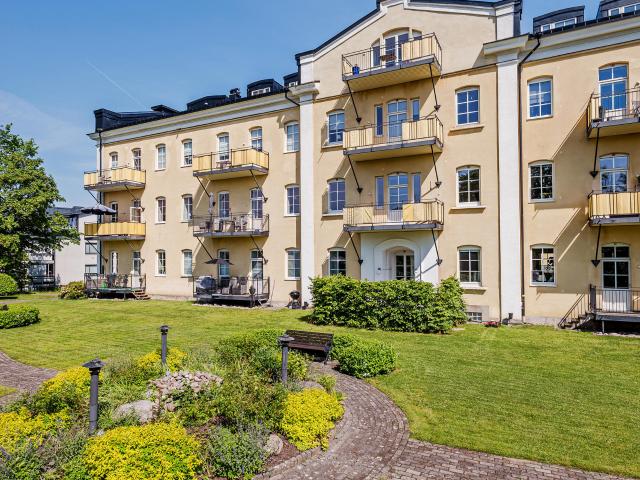 Bostad till salu i Vänersborg, Västra Götaland