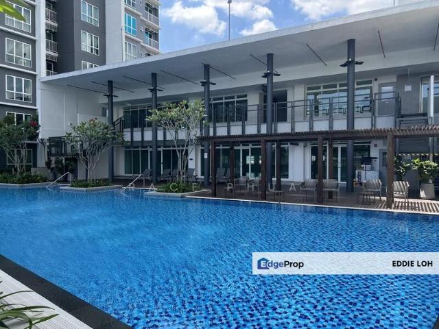 Condominium for sale in Petaling, Damansara Damai