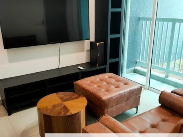 Condominium for rent in Petaling, Damansara Damai