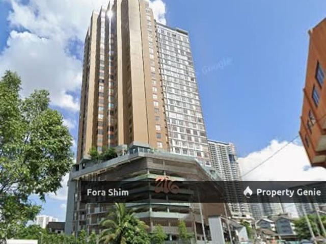 Condominium for rent in Country Heights Damansara, Kuala Lumpur