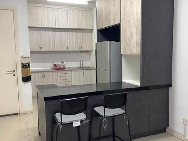 Condominium for rent in Country Heights Damansara, Kuala Lumpur