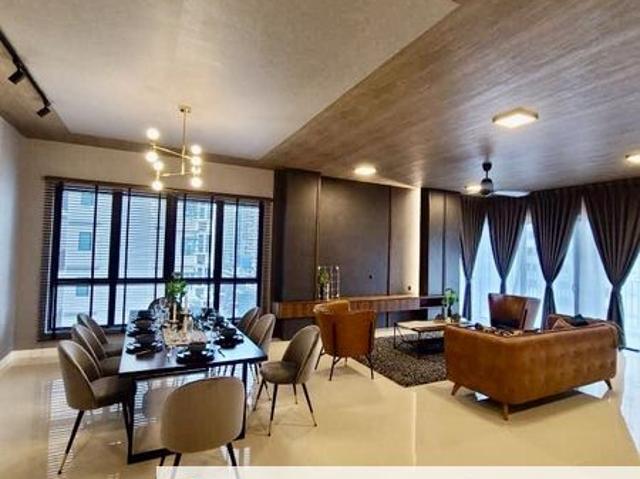 Condominium for rent in Country Heights Damansara, Kuala Lumpur