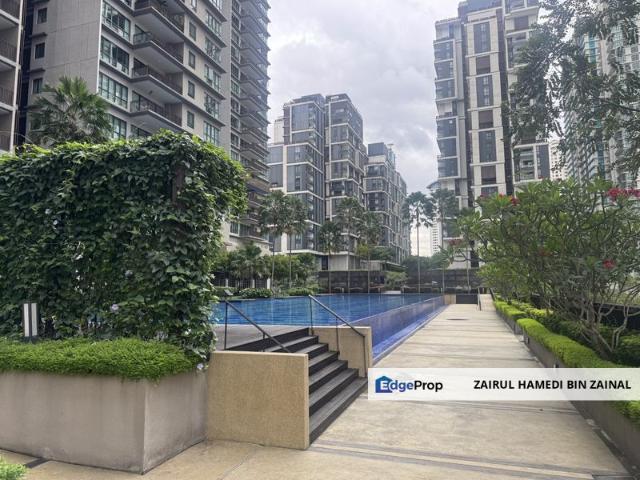 Condominium for sale in Country Heights Damansara, Kuala Lumpur