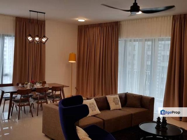 Condominium for rent in Country Heights Damansara, Kuala Lumpur