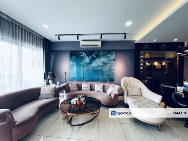 Condominium for sale in Country Heights Damansara, Kuala Lumpur