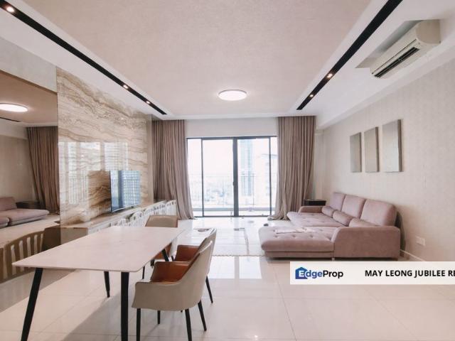 Condominium for rent in Country Heights Damansara, Kuala Lumpur