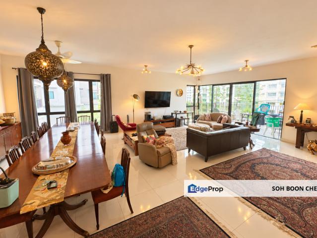Condominium for sale in Kampung Segambut Dalam, Kuala Lumpur