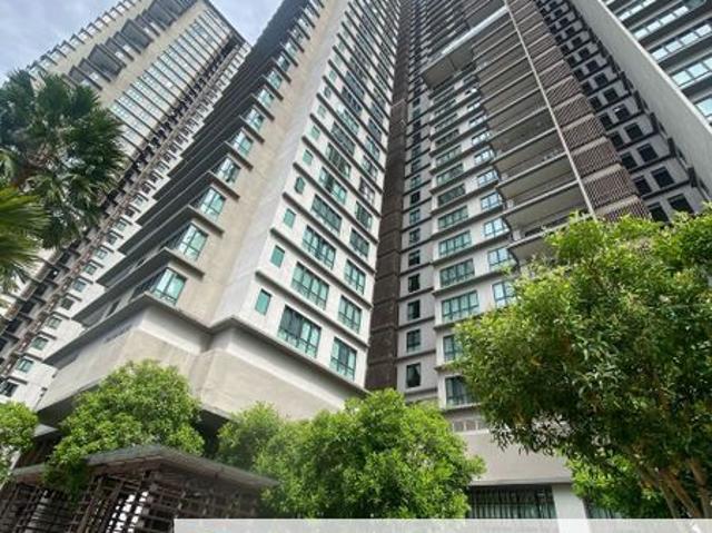 Condominium for rent in Country Heights Damansara, Kuala Lumpur