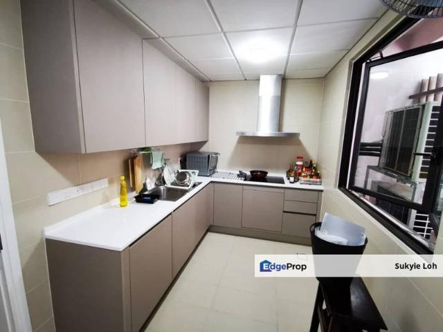 Condominium for sale in Country Heights Damansara, Kuala Lumpur