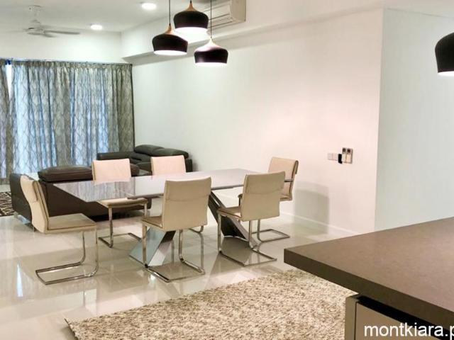 Apartment for rent in Country Heights Damansara, Kuala Lumpur